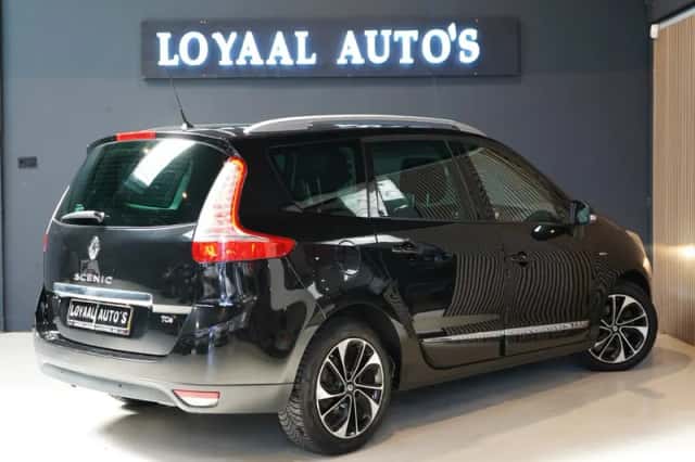 Renault Grand Scénic (2016) thumbnail 6