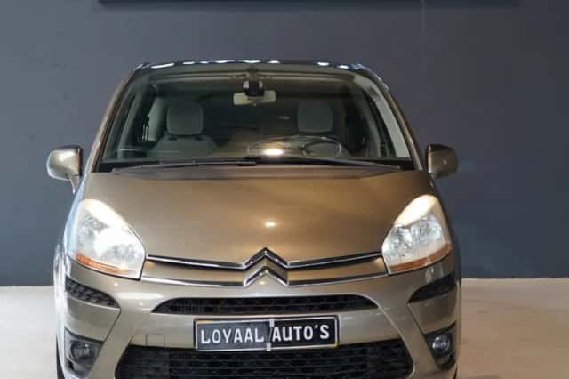 Citroën C4 Picasso (2009) thumbnail 3