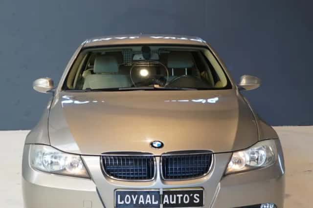 BMW 3-Serie (2008) thumbnail 3