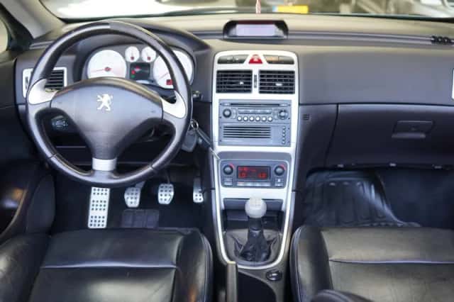 Peugeot 307 (2005) thumbnail 2