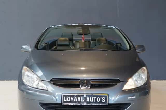 Peugeot 307 (2005) thumbnail 3