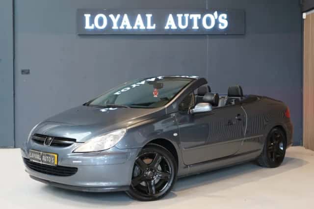 Peugeot 307 (2005) thumbnail 4
