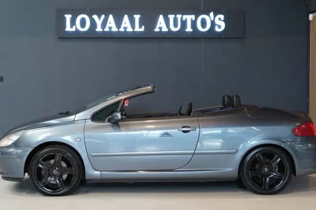Peugeot 307 (2005) thumbnail 5