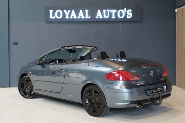 Peugeot 307 (2005) thumbnail 6