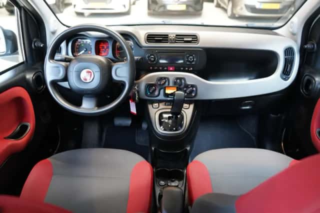 Fiat Panda (2014) thumbnail 2
