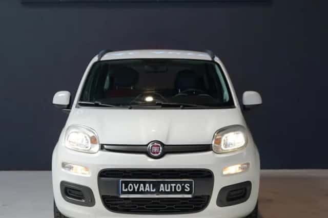 Fiat Panda (2014) thumbnail 3