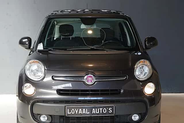 Fiat 500L (2015) thumbnail 3