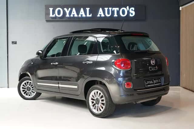 Fiat 500L (2015) thumbnail 6