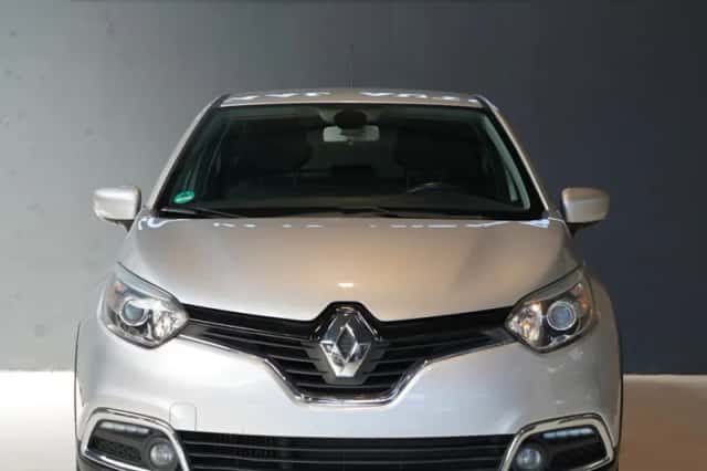 Renault Captur (2013) thumbnail 3