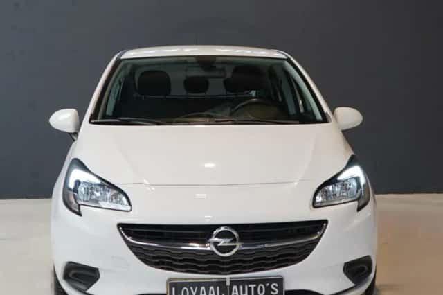 Opel Corsa (2016) thumbnail 3