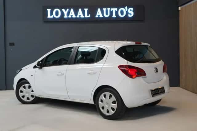 Opel Corsa (2016) thumbnail 6