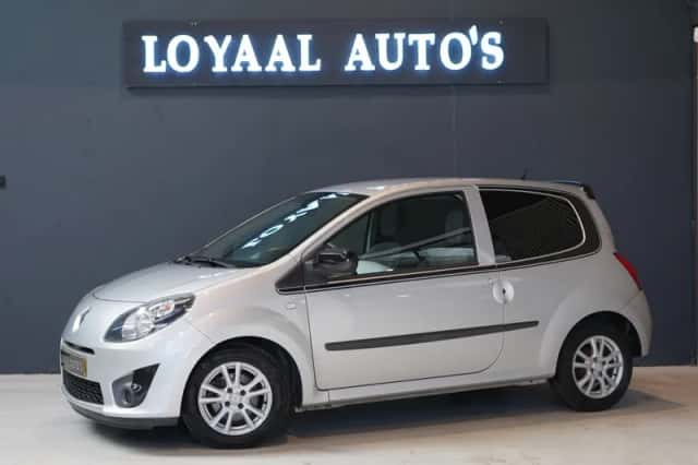 Renault Twingo (2012) thumbnail 4