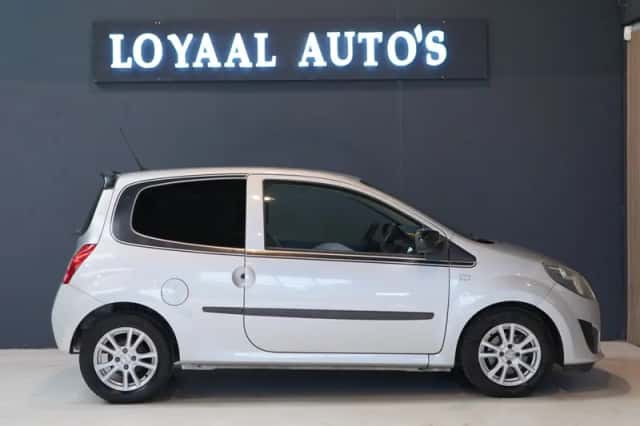 Renault Twingo (2012) thumbnail 6