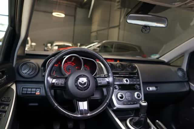 Mazda Cx 7 (2009) thumbnail 2