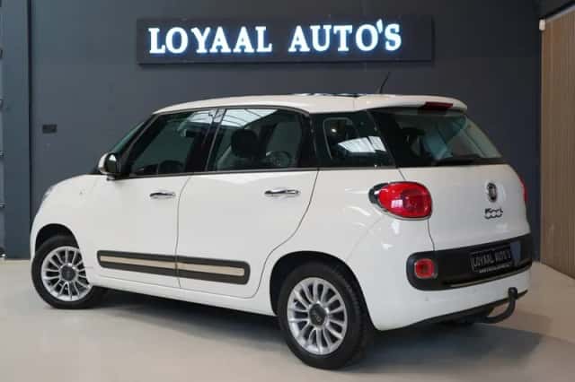 Fiat 500L (2015) thumbnail 6