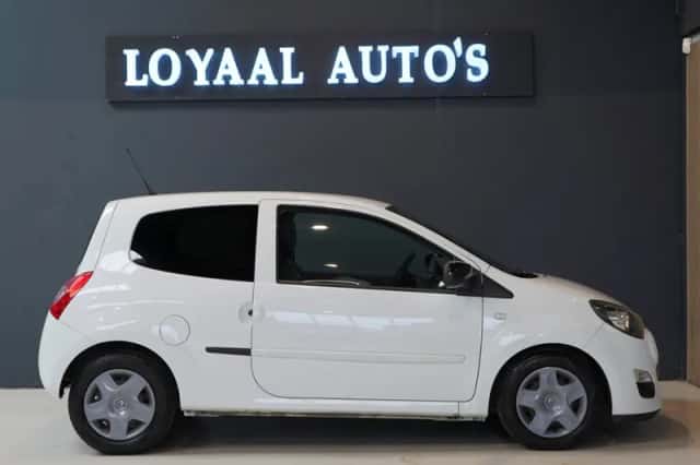 Renault Twingo (2012) thumbnail 6