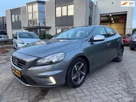 Volvo V40 (2014)