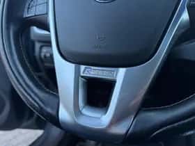 Volvo V40 (2014) thumbnail 11