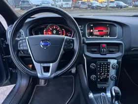 Volvo V40 (2014) thumbnail 12