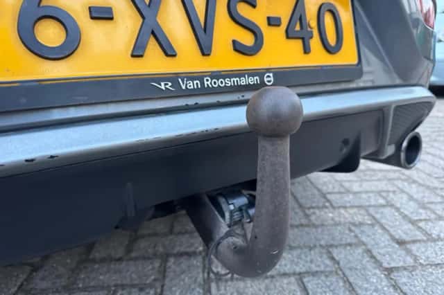 Volvo V40 (2014) thumbnail 18