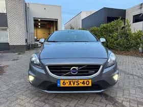 Volvo V40 (2014) thumbnail 5
