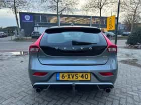 Volvo V40 (2014) thumbnail 6