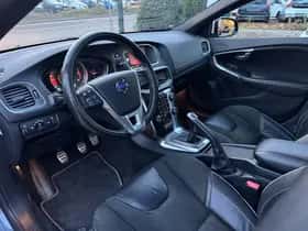 Volvo V40 (2014) thumbnail 7