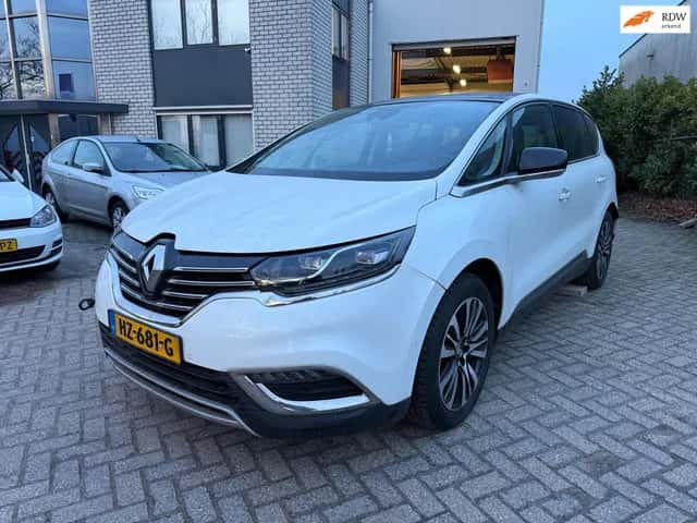 Renault Espace (2016) — foto 1