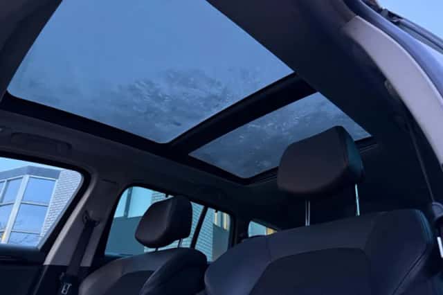 Renault Espace (2016) thumbnail 14
