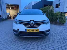 Renault Espace (2016) thumbnail 5