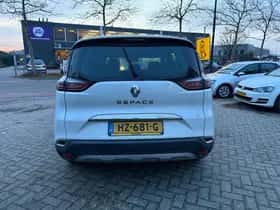 Renault Espace (2016) thumbnail 6