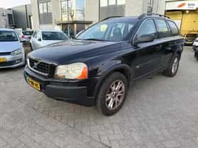 Volvo XC90 (2004)