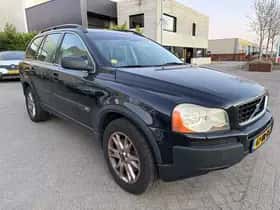 Volvo XC90 (2004) thumbnail 2