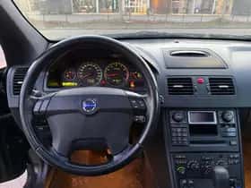 Volvo XC90 (2004) thumbnail 12