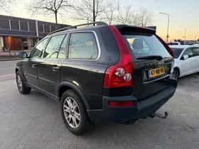 Volvo XC90 (2004) thumbnail 3
