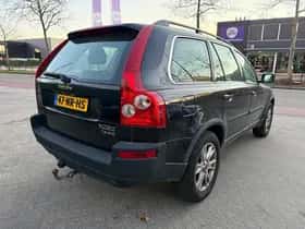 Volvo XC90 (2004) thumbnail 4