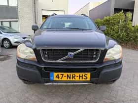Volvo XC90 (2004) thumbnail 5