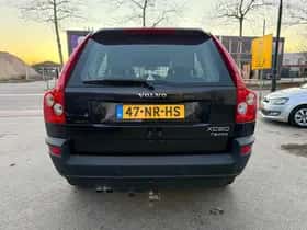 Volvo XC90 (2004) thumbnail 6