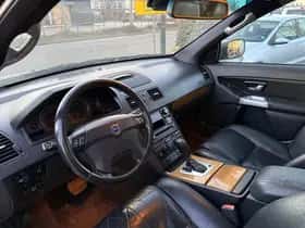 Volvo XC90 (2004) thumbnail 7