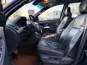 Volvo XC90 (2004) thumbnail 8