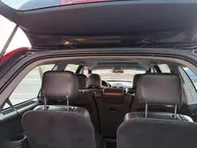 Volvo XC90 (2004) thumbnail 10