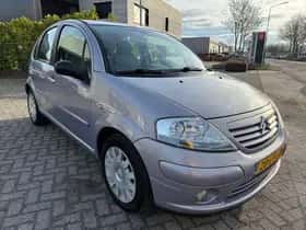 Citroën C3 (2003) thumbnail 2