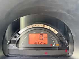 Citroën C3 (2003) thumbnail 11