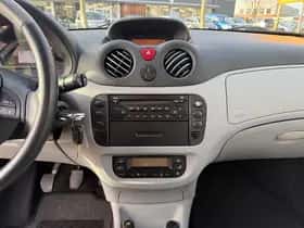 Citroën C3 (2003) thumbnail 12