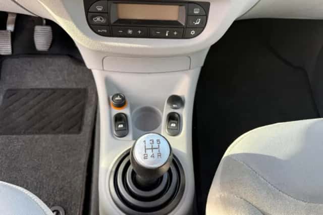 Citroën C3 (2003) thumbnail 13