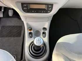Citroën C3 (2003) thumbnail 13