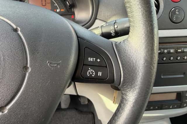 Citroën C3 (2003) thumbnail 14