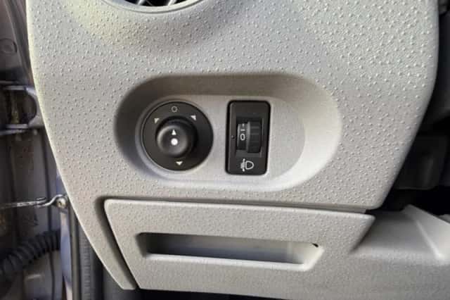 Citroën C3 (2003) thumbnail 15