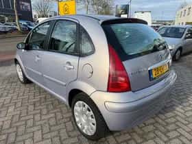Citroën C3 (2003) thumbnail 3