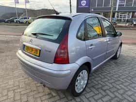 Citroën C3 (2003) thumbnail 4